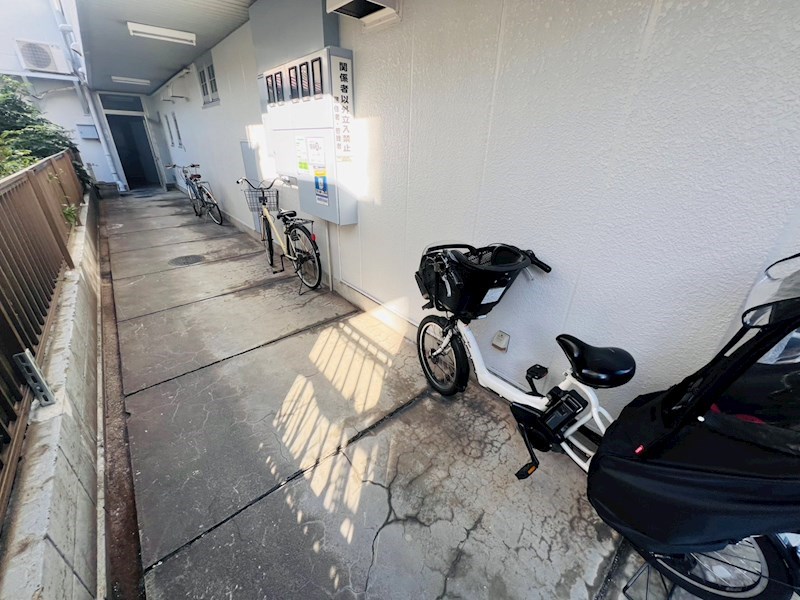 エム・アールコーポ その他外観5