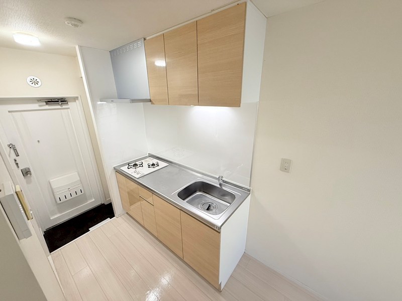 エム・アールコーポ キッチン