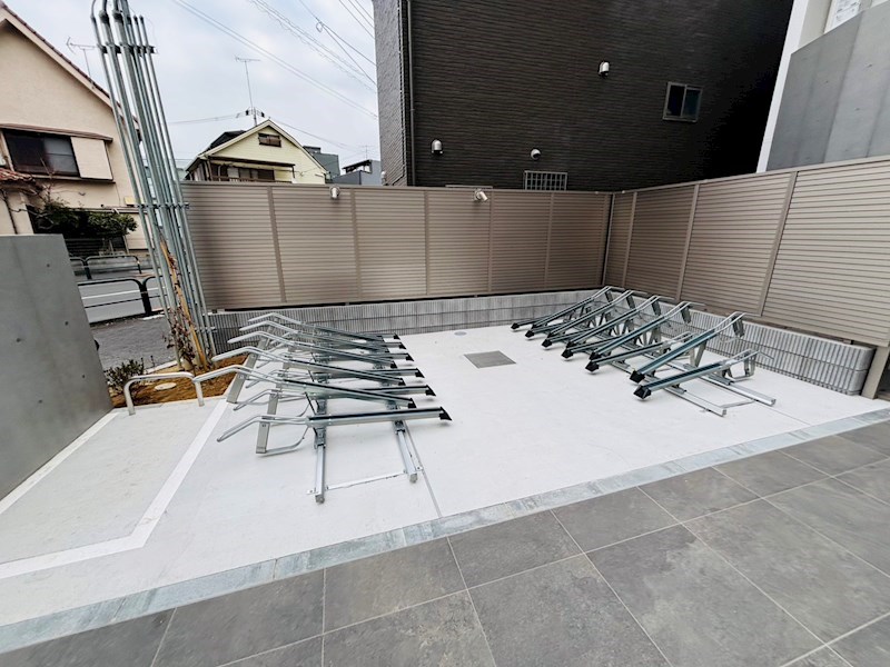 LUMEED梅島 その他外観4