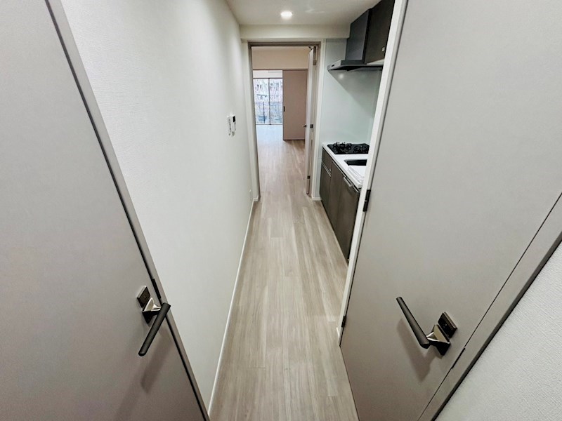 LUMEED梅島 その他24