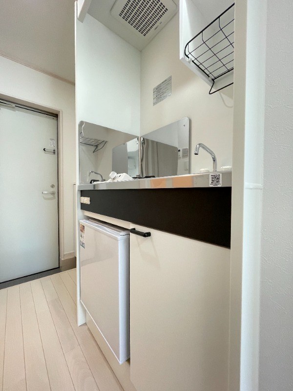 ノーザンロード扇大橋 キッチン