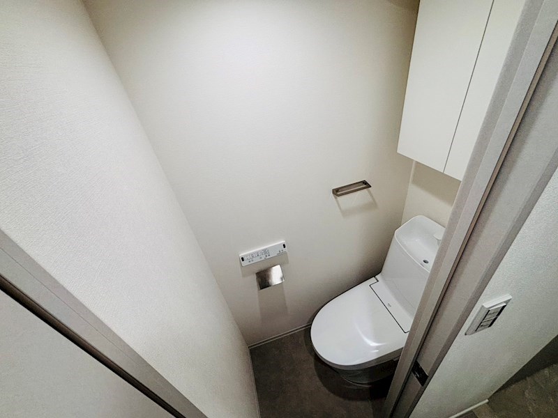 LUMEED梅島 その他1