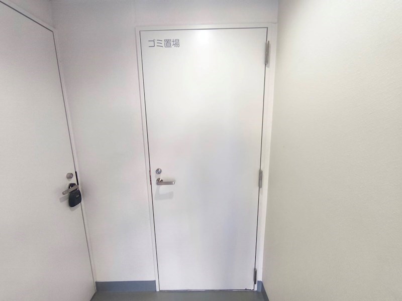 LUMEED梅島 その他外観3