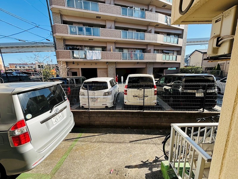 第10アサヒハイツ その他6