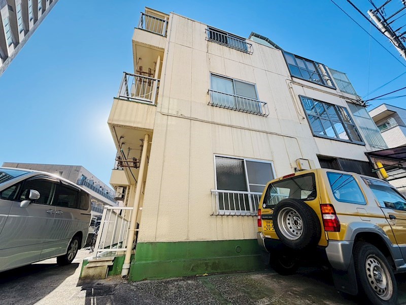 第10アサヒハイツ その他外観6