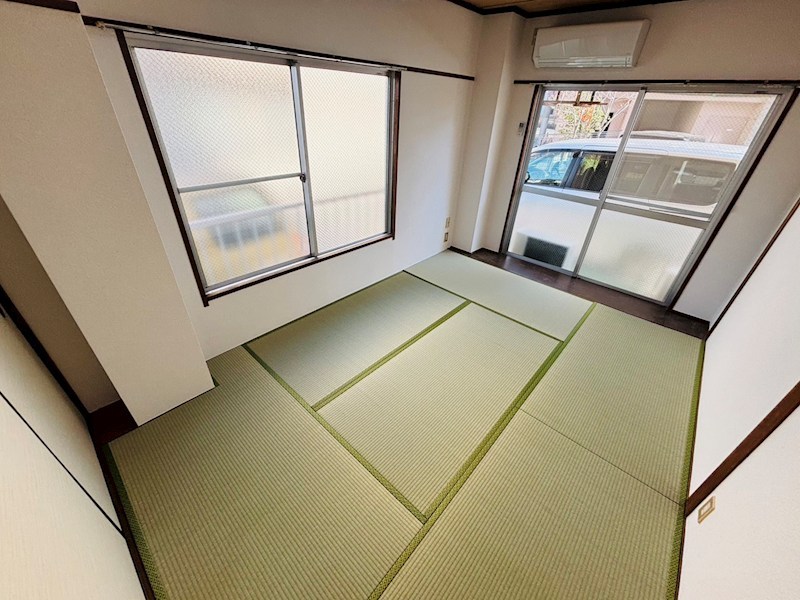 第10アサヒハイツ その他8