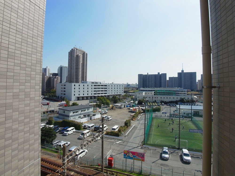 フェルクルールプレスト千住関屋 その他7