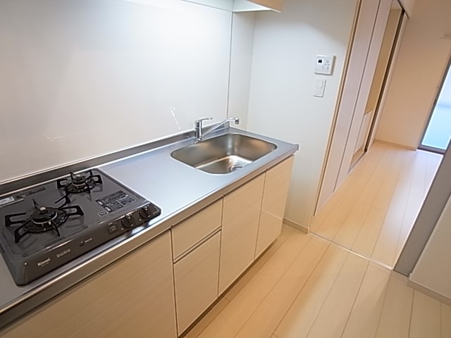 リブリ・Charｍ キッチン