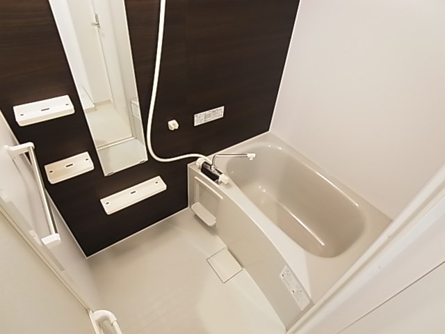 リブリ・Charｍ 風呂画像