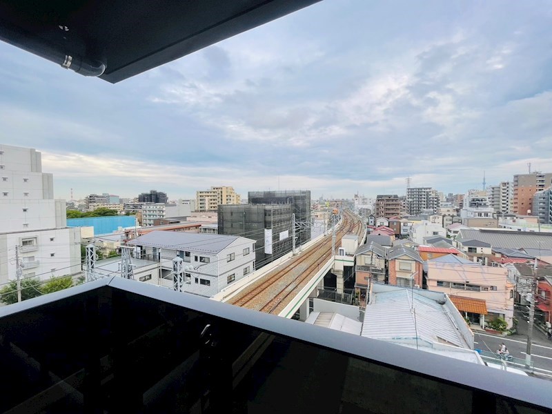 アーバンパーク綾瀬 その他22