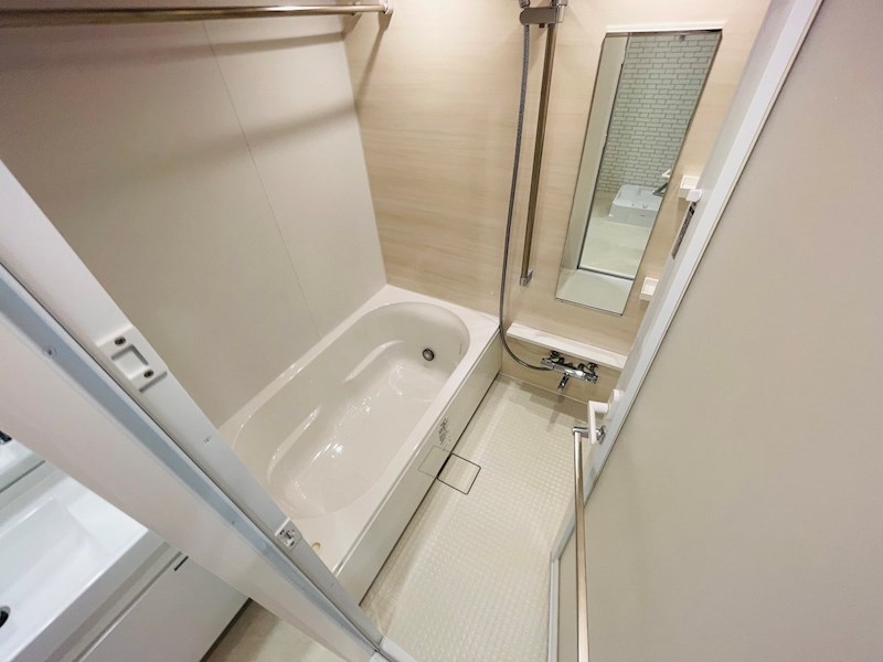 アーバンパーク綾瀬 風呂画像