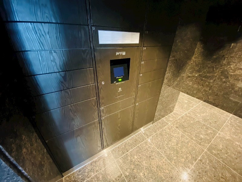 ラフィスタ金町 その他外観4