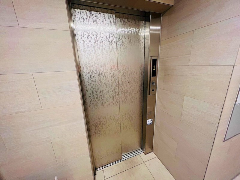 南千住レジデンス その他外観4