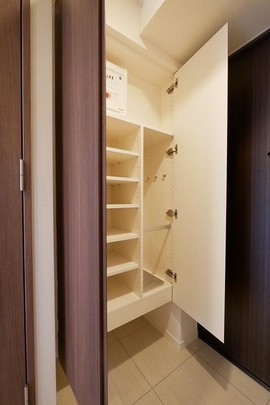 南千住レジデンス その他10