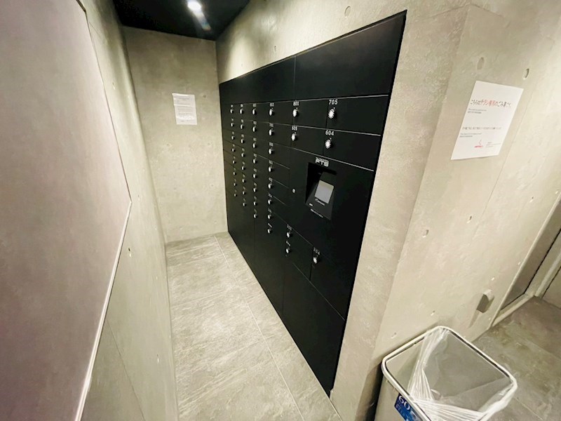 アーバンパーク綾瀬 その他外観6