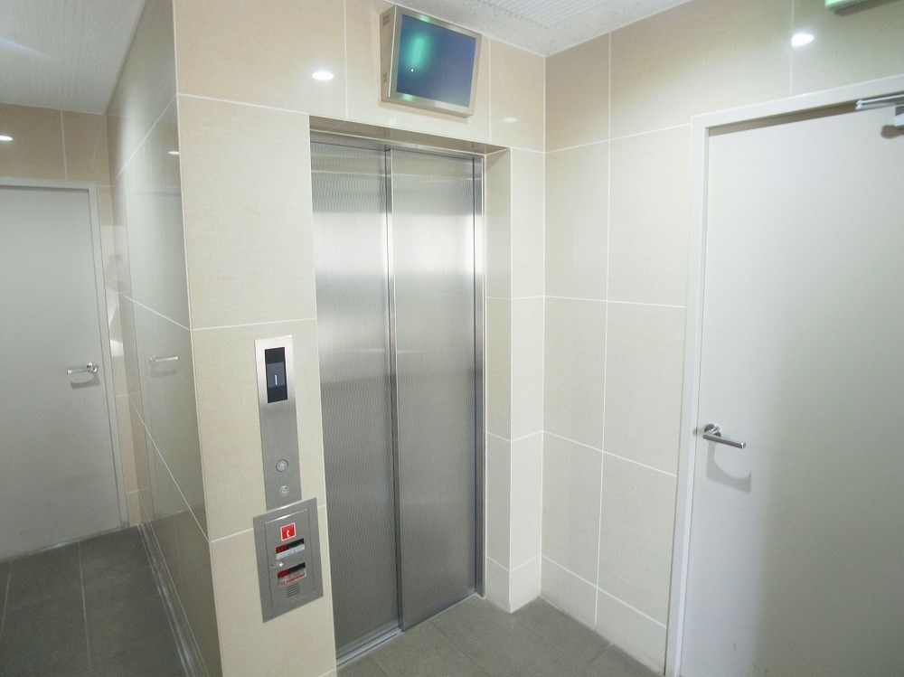 フェルクルールプレスト千住関屋 その他外観5