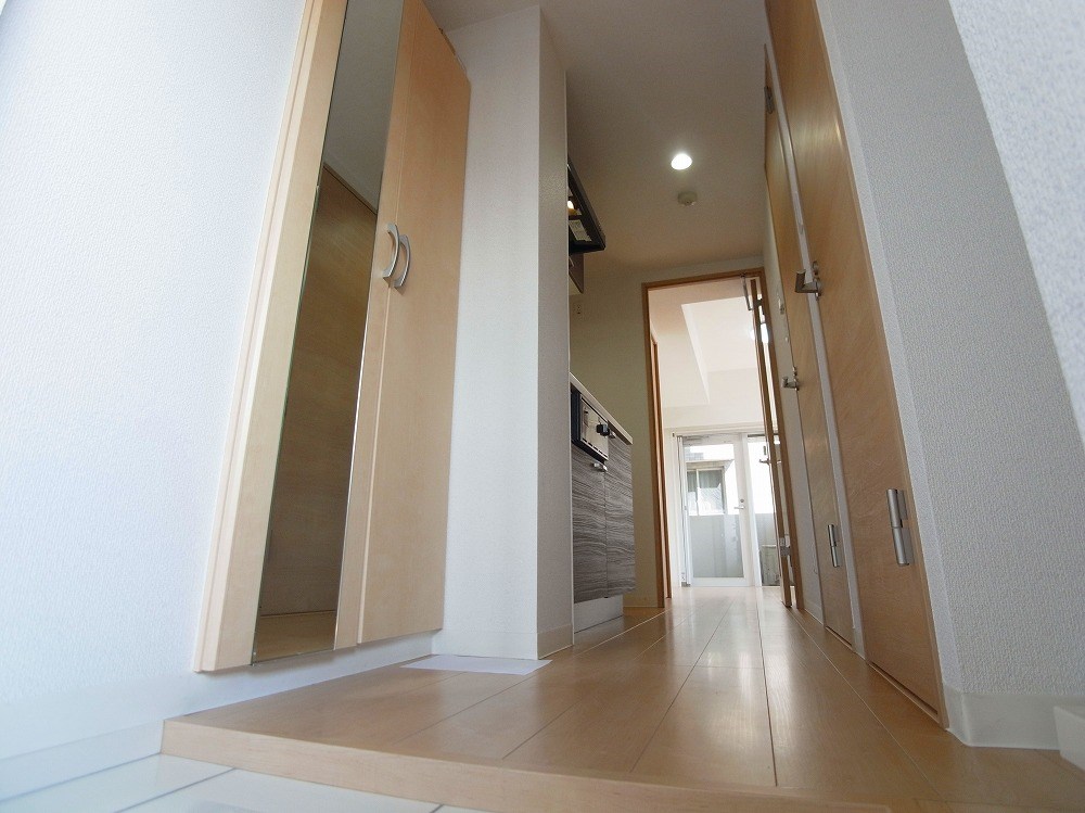 フェルクルールプレスト千住関屋 その他9