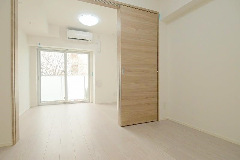 ラフィスタ大師前4 ベッドルーム