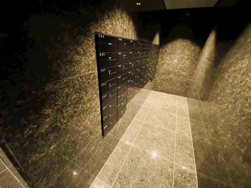 ラフィスタ金町 その他外観5