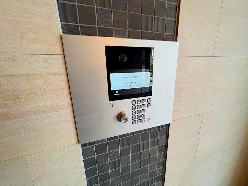 南千住レジデンス その他外観2