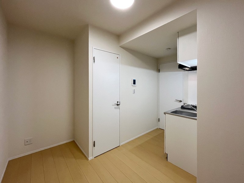 Vinosity 北柏 リビング