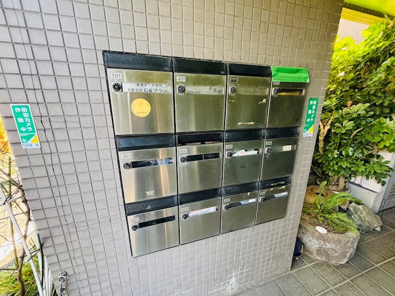 リヴレーヌ56 その他外観4