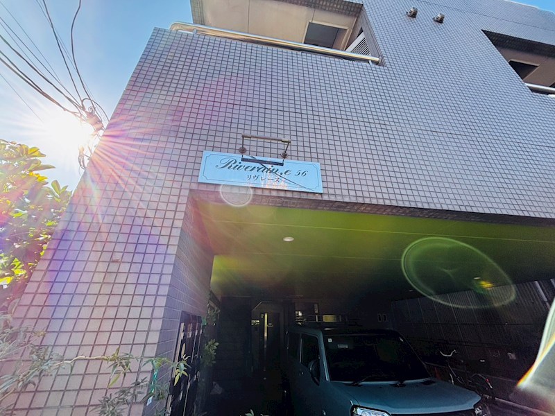 リヴレーヌ56 その他外観6