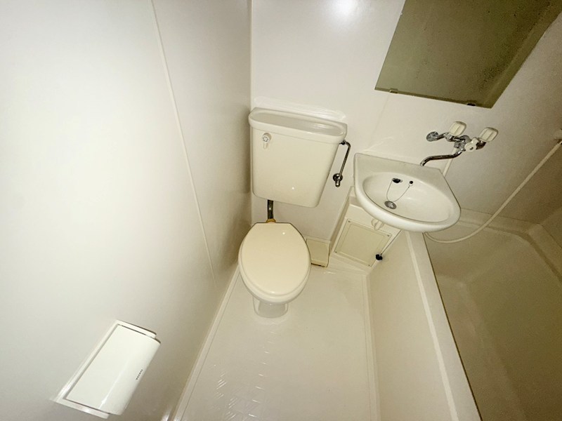 ユネックスヒルズ その他1