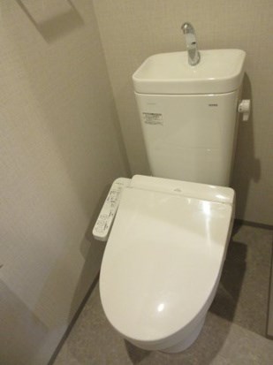 ユリカロゼ五反野 その他1