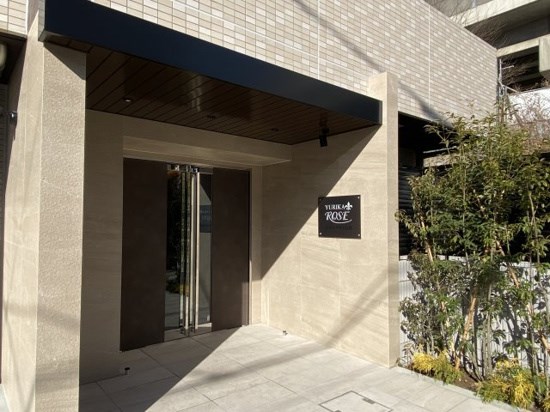 ユリカロゼ五反野 その他外観1