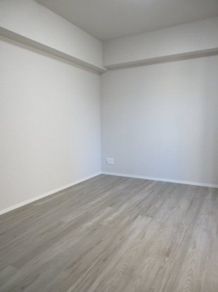 ユリカロゼ五反野 リビング