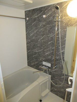 ユリカロゼ五反野 風呂画像