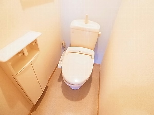 ロイヤル パークスＡ その他1