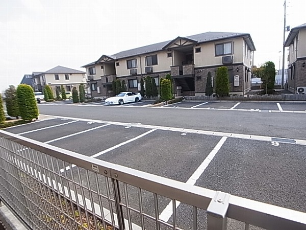 ロイヤル パークスＡ その他5