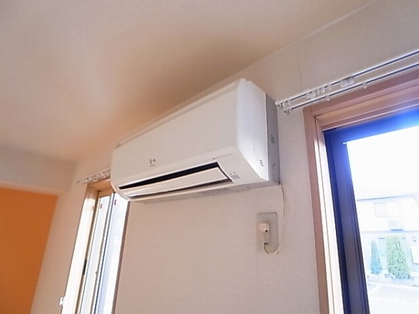 ロイヤル パークスＡ その他6