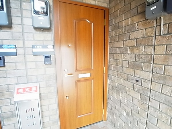 ロイヤル パークスＡ その他10