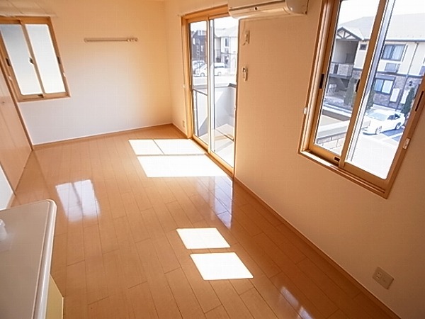 ロイヤル パークスＡ その他17