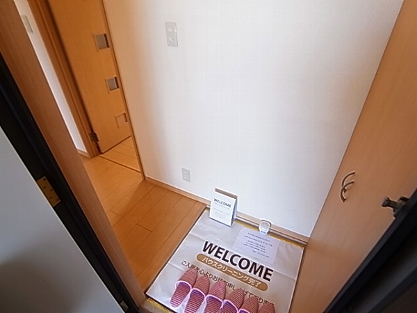 ロイヤル パークスＡ その他19