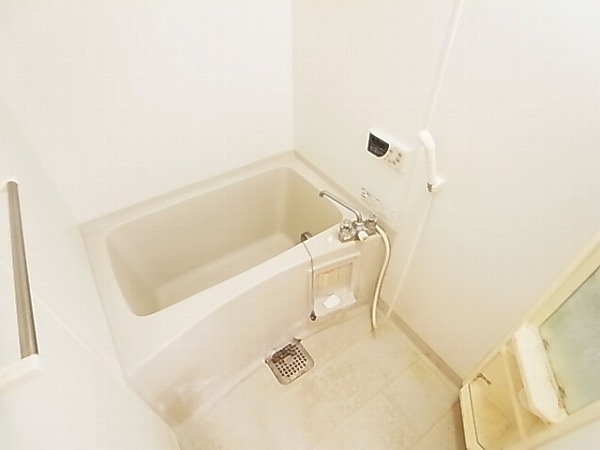 ロイヤル パークスＡ 風呂画像