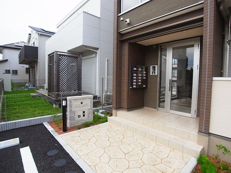 ラ　ラ　トマート　B その他外観1