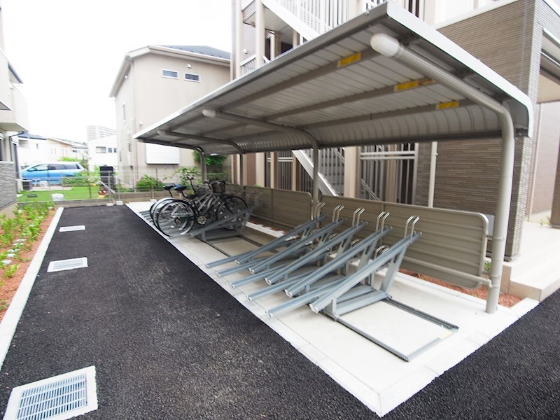 ラ　ラ　トマート　B その他外観3