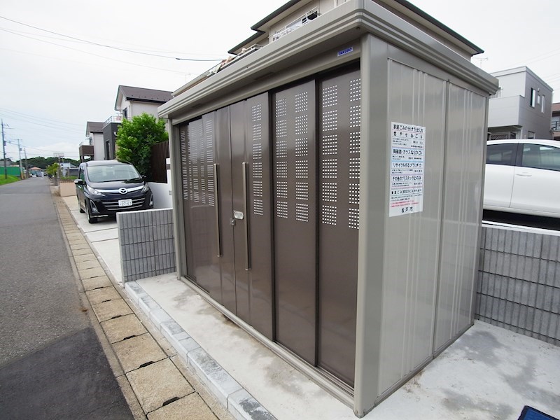 ラ　ラ　トマート　B その他外観4