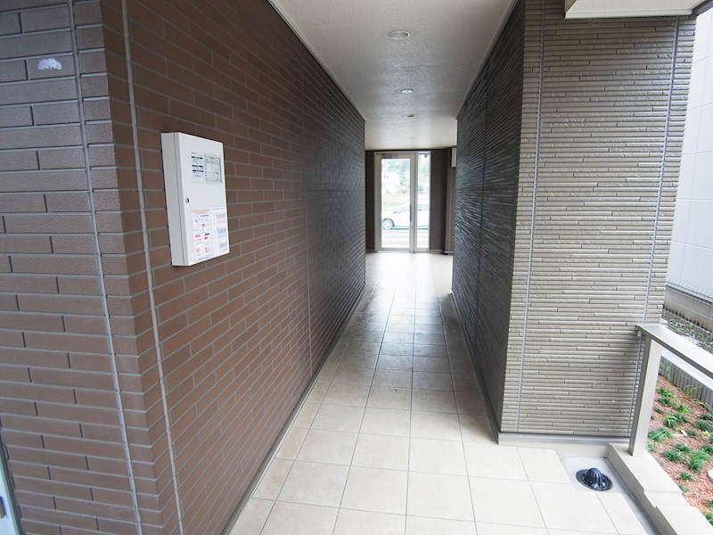 ラ　ラ　トマート　B その他外観5