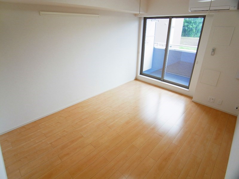 ラ　ラ　トマート　B ベッドルーム