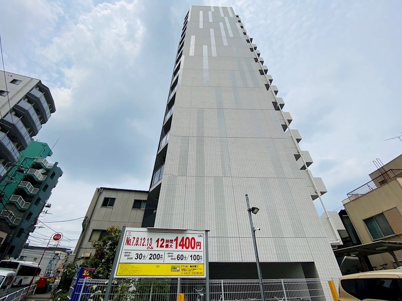 DIPS亀有駅前 その他外観6