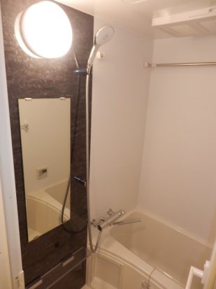 DIPS亀有駅前 風呂画像