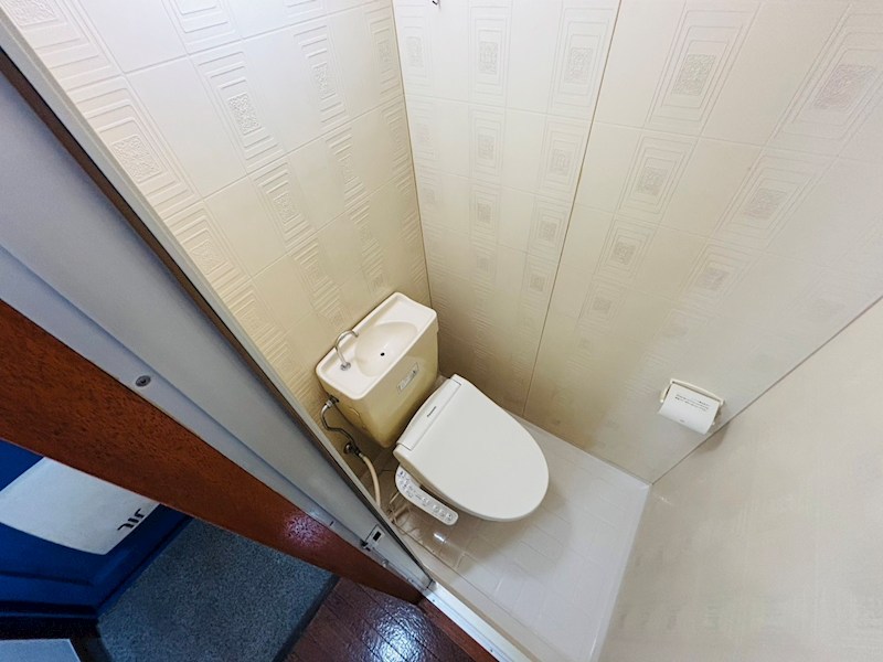 第10アサヒハイツ その他1