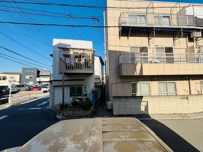 第10アサヒハイツ その他11