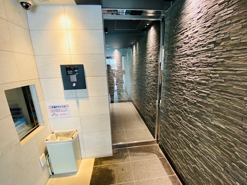 DIPS亀有駅前 その他外観1