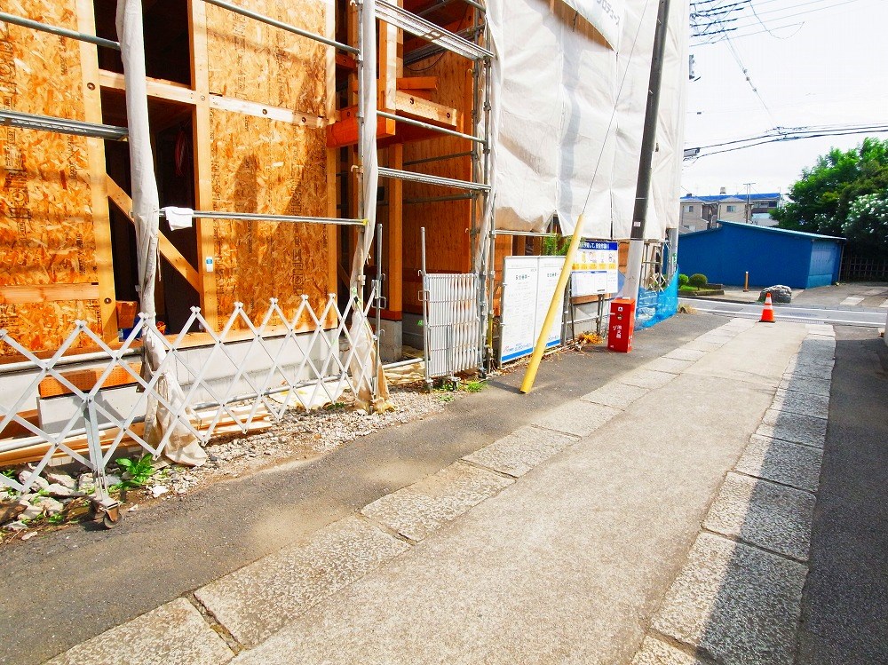 La　Ciel　Ⅱ その他外観1